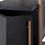 Richmond Interiors Cambon Display Unit