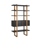 Richmond Interiors Cambon Display Unit