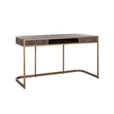 Richmond Interiors Classio 2-Drawer Desk