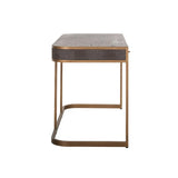 Richmond Interiors Classio 2-Drawer Desk