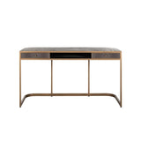 Richmond Interiors Classio 2-Drawer Desk