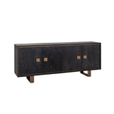 Richmond Interiors Hunter Sideboard with 4 Doors