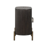 Richmond Interiors Luxor Cabinet – Small