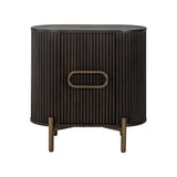 Richmond Interiors Luxor Cabinet – Small