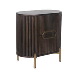 Richmond Interiors Luxor Cabinet – Small