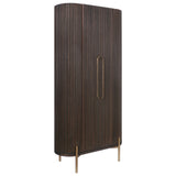 Richmond Interiors Luxor Cabinet – Large