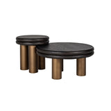 Richmond Interiors Macaron Side Table