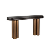 Richmond Interiors Macaron Console Table