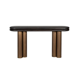 Richmond Interiors Macaron Console Table