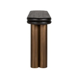 Richmond Interiors Macaron Console Table