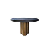 Richmond Interiors Macaron Dining Table