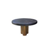 Richmond Interiors Macaron Dining Table