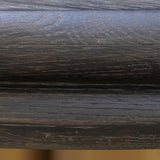 Richmond Interiors Macaron Dining Table