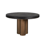 Richmond Interiors Macaron Dining Table