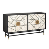 Richmond Interiors Novas Sideboard