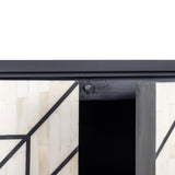 Richmond Interiors Novas Sideboard