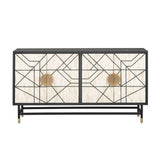 Richmond Interiors Novas Sideboard