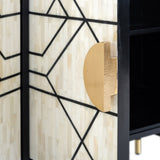 Richmond Interiors Novas Sideboard