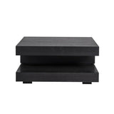 Richmond Interiors Oakura Blok C Coffee Table