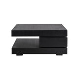 Richmond Interiors Oakura Blok C Coffee Table