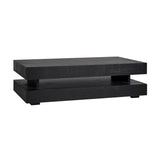 Richmond Interiors Oakura Blok H Coffee Table