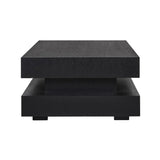 Richmond Interiors Oakura Blok H Coffee Table