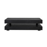 Richmond Interiors Oakura Blok H Coffee Table