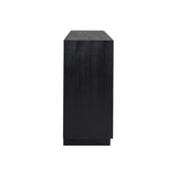 Richmond Interiors Oakura Sideboard – 3 doors