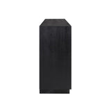Richmond Interiors Oakura Sideboard – 4 Doors