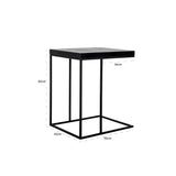 Richmond Interiors Oakura Sofa Table