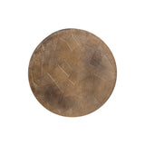 Richmond Interiors Tulum Coffee Tables – Set of 2