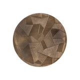 Richmond Interiors Tulum Side Tables – Set of 2