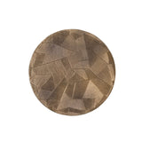 Richmond Interiors Tulum Side Tables – Set of 2