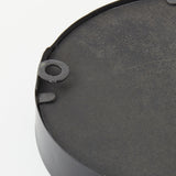 Light & Living Cielo Mirror with Black Circles - Small