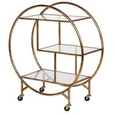 Verian Bar Trolley