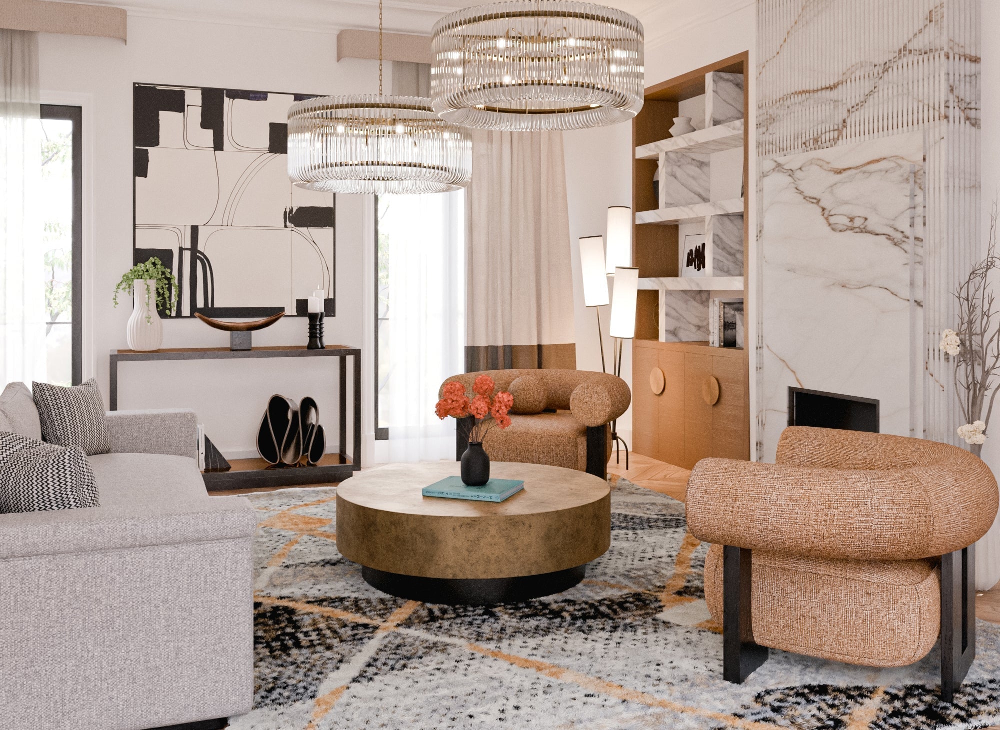 Liang & Eimil’s Autumn 2025 Arrivals & Crib 5 Collection