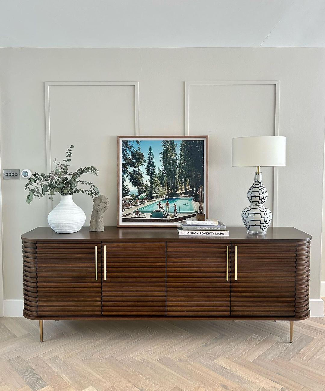 Berkeley Designs