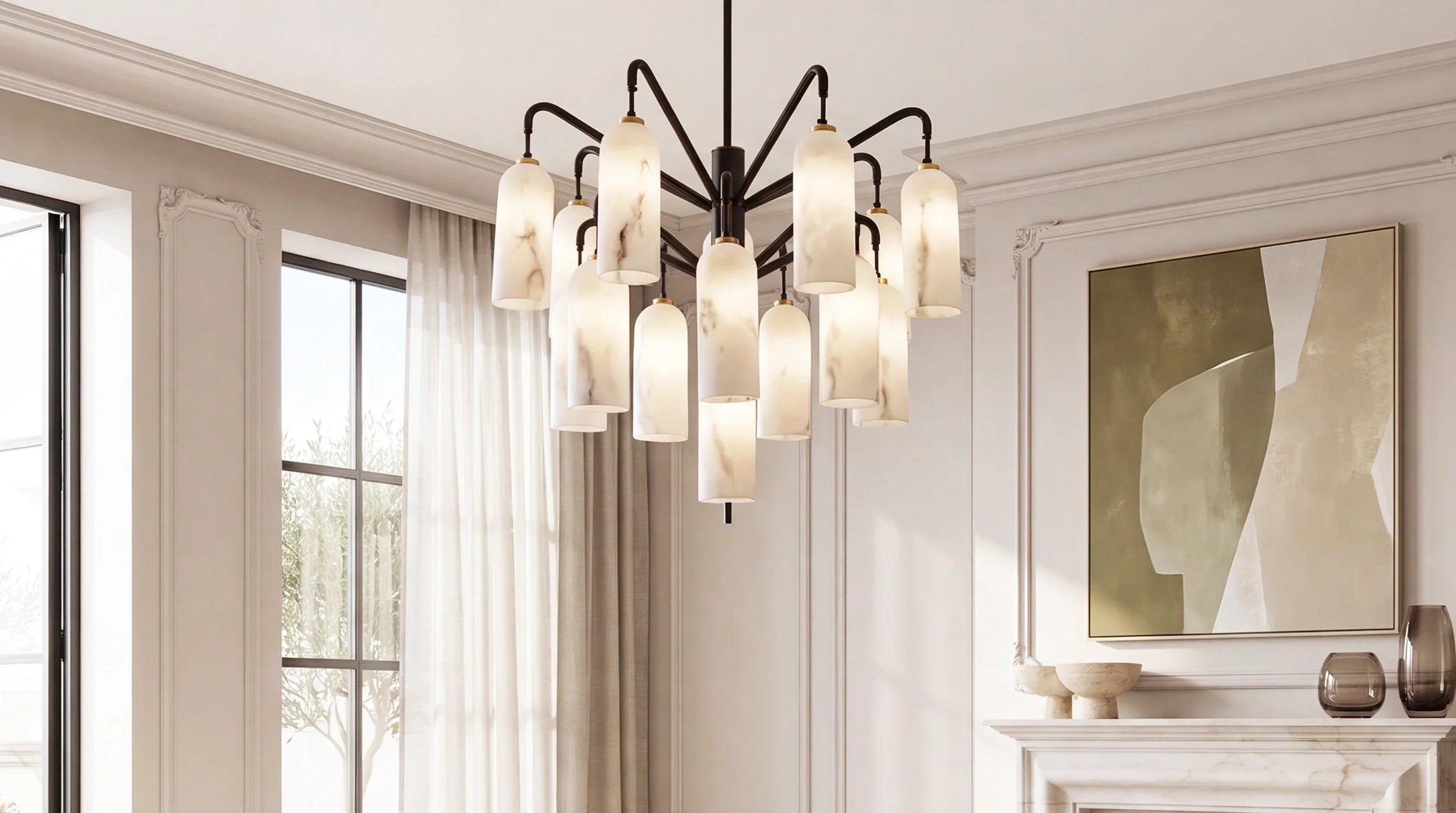 Liang & Eimil Lighting and Lamps