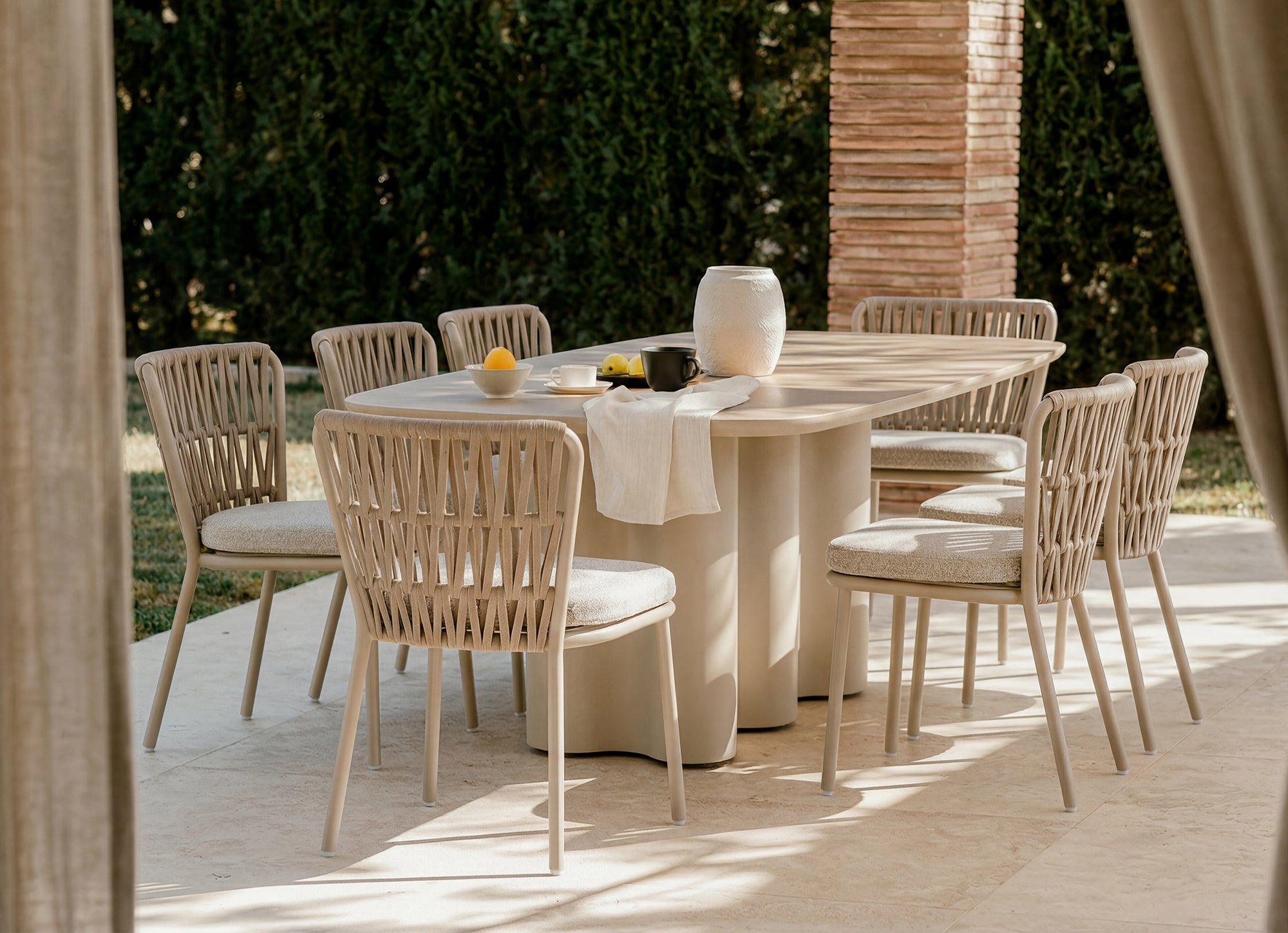 Liang & Eimil Outdoor Collection