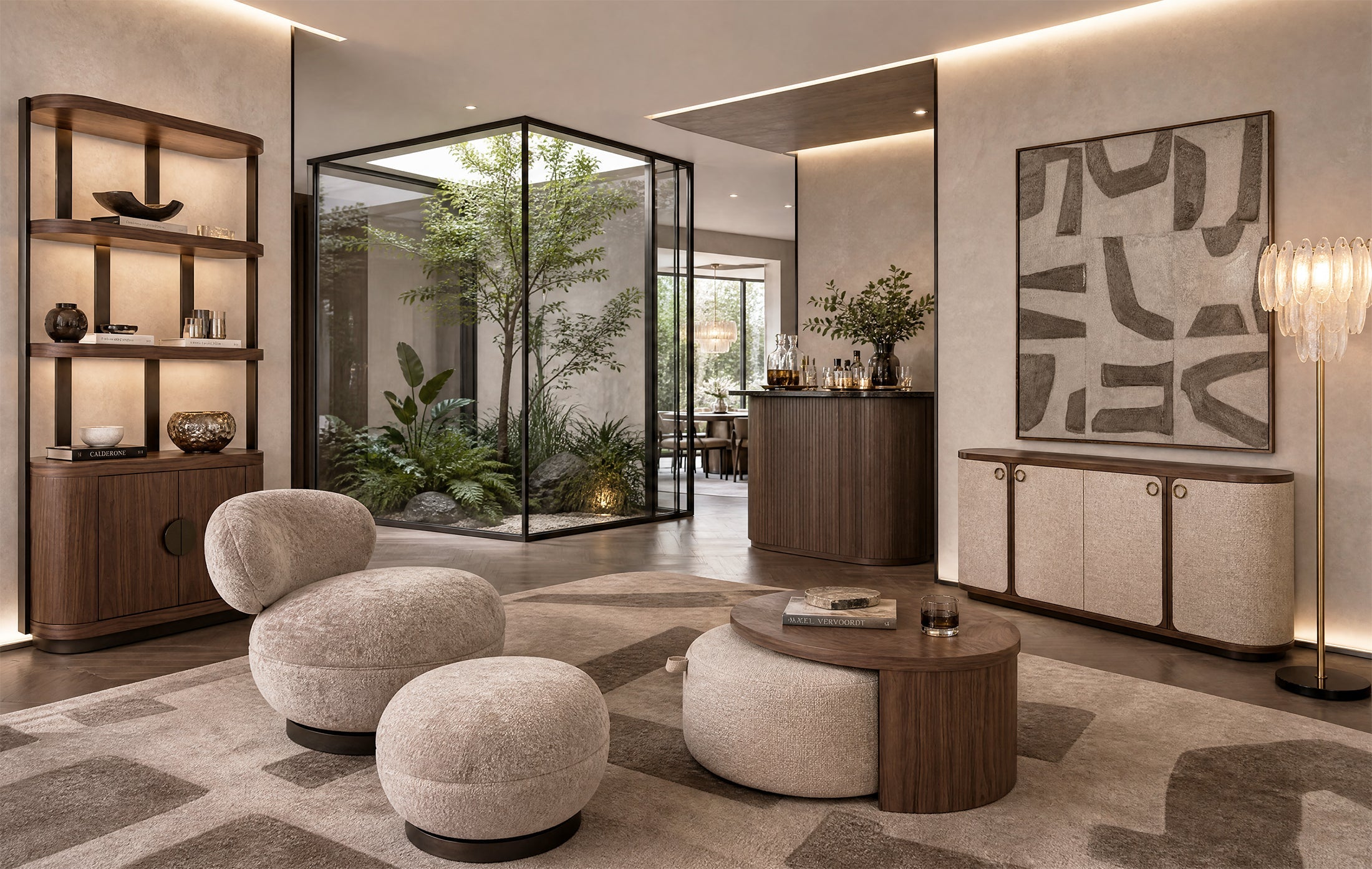 Richmond Interiors