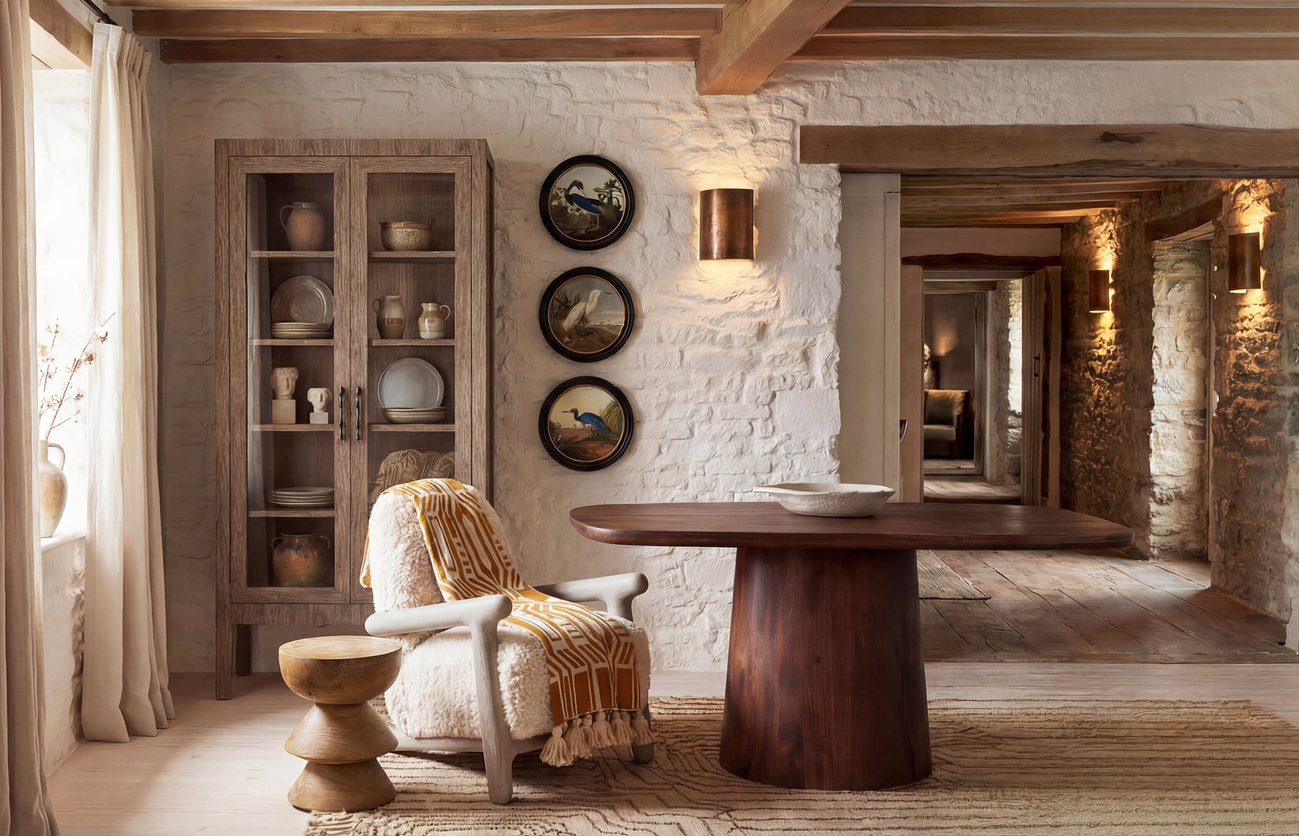 The Cotswolds Edit
