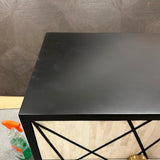Richmond Interiors Novas Bedside Table - Second