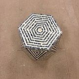 Donahue Stool – Open Box Return