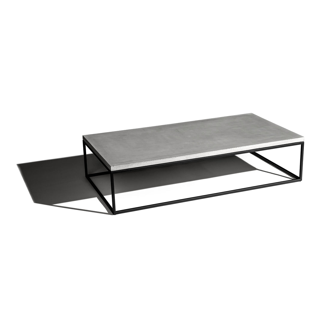 Lyon Beton Perspective Coffee Table