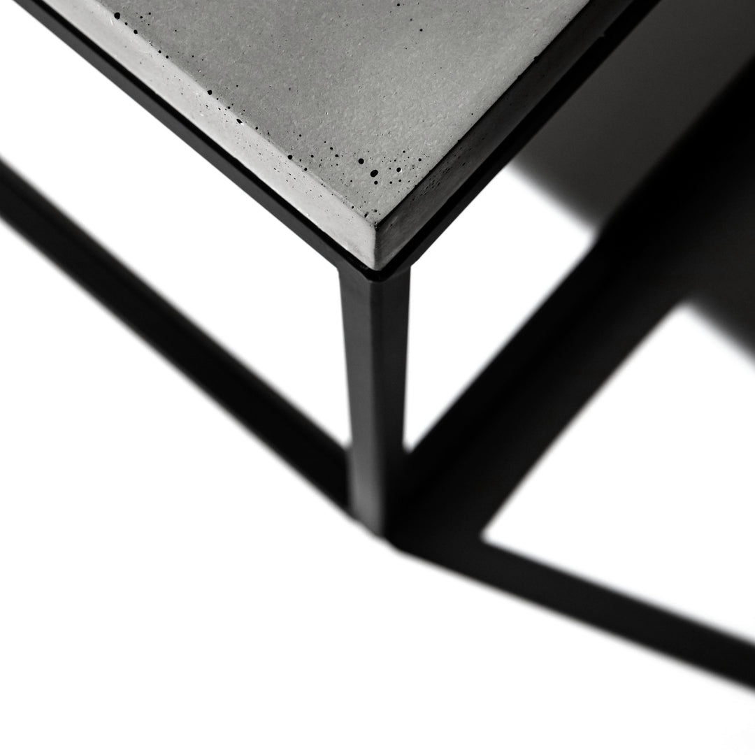 Lyon Beton Perspective Coffee Table