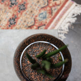 Lyon Beton Curb Side Table