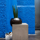 Lyon Beton Curb Side Table