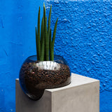 Lyon Beton Curb Side Table