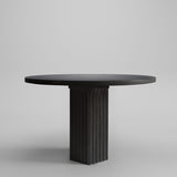 101 Copenhagen Arc Dining Table – 120cm