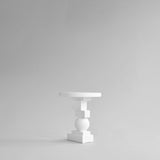 101 Copenhagen Artist Side Table - Bone White